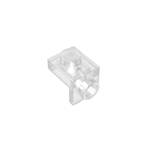 Gobricks,Bracket 1 x 1 - 1 x 1,36841