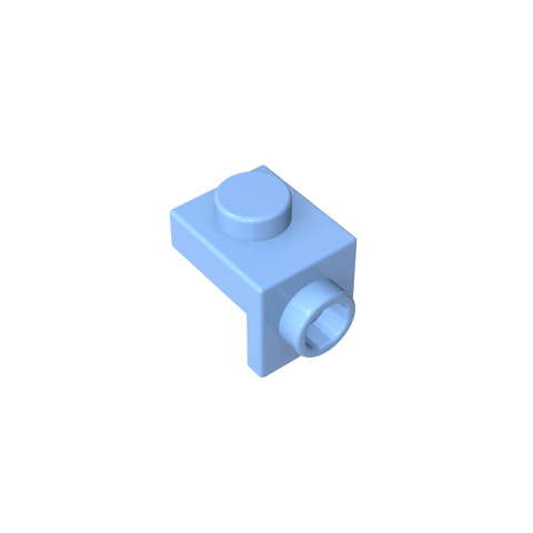 Gobricks,Bracket 1 x 1 - 1 x 1,36841