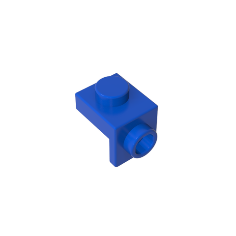 Gobricks,Bracket 1 x 1 - 1 x 1,36841