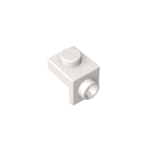 Gobricks,Bracket 1 x 1 - 1 x 1,36841