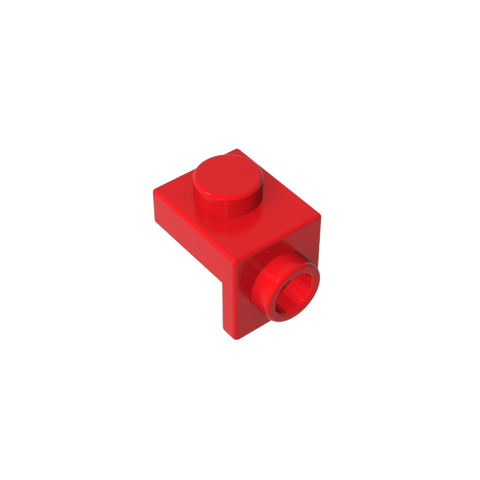 Gobricks,Bracket 1 x 1 - 1 x 1,36841