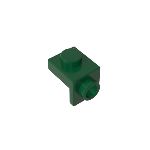 Gobricks,Bracket 1 x 1 - 1 x 1,36841
