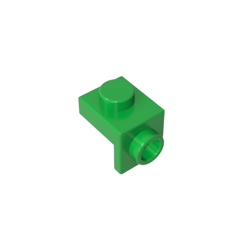 Gobricks,Bracket 1 x 1 - 1 x 1,36841