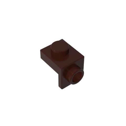 Gobricks,Bracket 1 x 1 - 1 x 1,36841