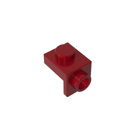 Gobricks,Bracket 1 x 1 - 1 x 1,36841