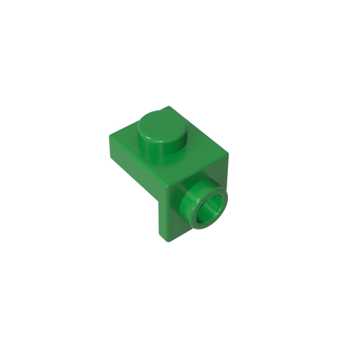 Gobricks,Bracket 1 x 1 - 1 x 1,36841