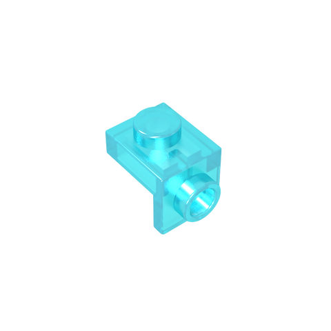 Gobricks,Bracket 1 x 1 - 1 x 1,36841