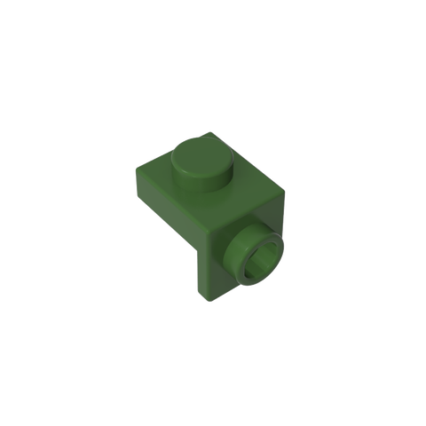 Gobricks,Bracket 1 x 1 - 1 x 1,36841