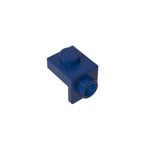 Gobricks,Bracket 1 x 1 - 1 x 1,36841