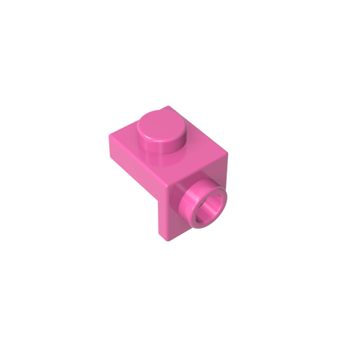Gobricks,Bracket 1 x 1 - 1 x 1,36841