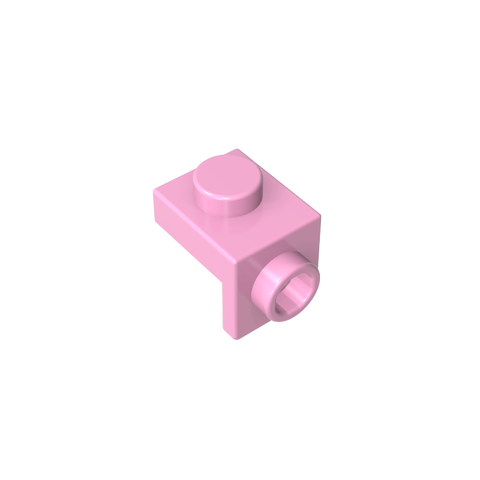 Gobricks,Bracket 1 x 1 - 1 x 1,36841