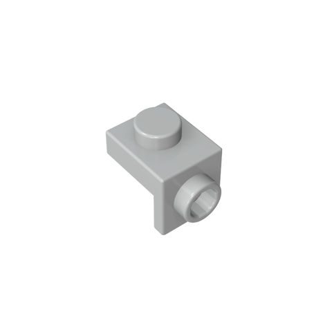 Gobricks,Bracket 1 x 1 - 1 x 1,36841