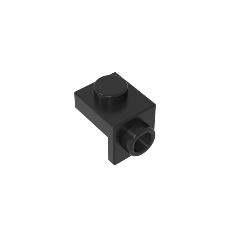 Gobricks,Bracket 1 x 1 - 1 x 1,36841