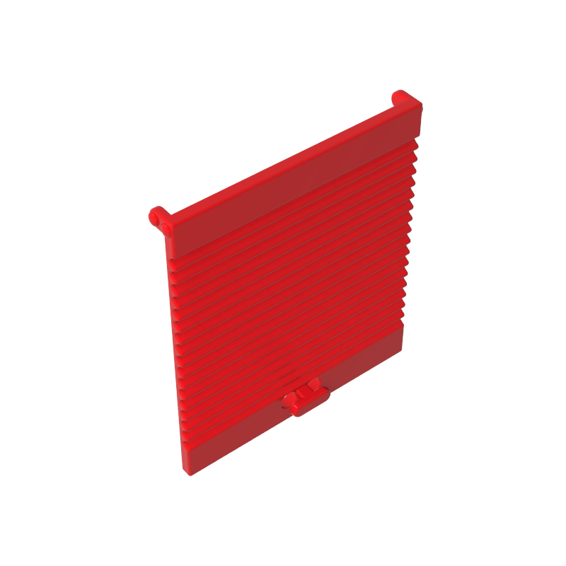 Gobricks,Door 1 x 4 x 4 Lift,6155,28829
