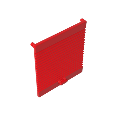 Gobricks,Door 1 x 4 x 4 Lift,6155,28829