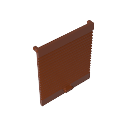 Gobricks,Door 1 x 4 x 4 Lift,6155,28829