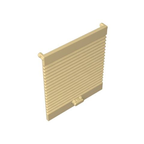 Gobricks,Door 1 x 4 x 4 Lift,6155,28829