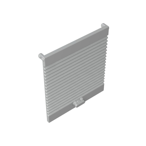 Gobricks,Door 1 x 4 x 4 Lift,6155,28829