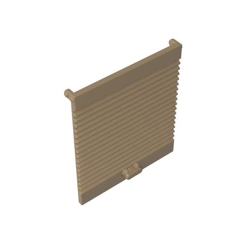Gobricks,Door 1 x 4 x 4 Lift,6155,28829