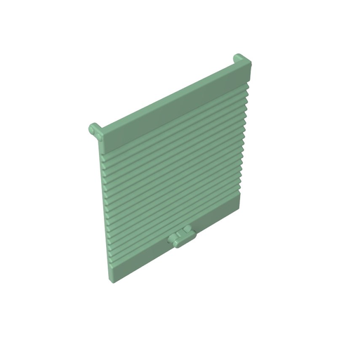 Gobricks,Door 1 x 4 x 4 Lift,6155,28829