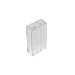 Brick 1 x 2 x 3 with Bottom Stud Holder,22886