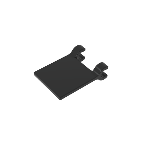Gobricks,Flag 2 x 2 Square [Thin Clips],2335,60779,11055,80326