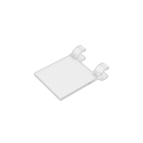 Gobricks,Flag 2 x 2 Square [Thin Clips],2335,60779,11055,80326