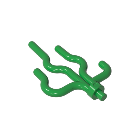 Gobricks,Plant, Sea Grass,30093