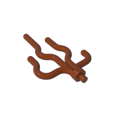 Gobricks,Plant, Sea Grass,30093