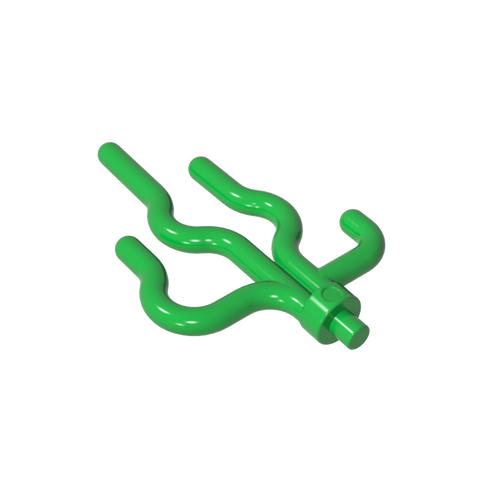 Gobricks,Plant, Sea Grass,30093
