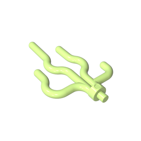 Gobricks,Plant, Sea Grass,30093