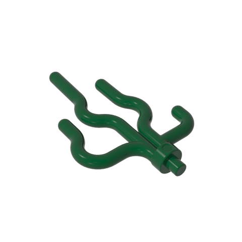 Gobricks,Plant, Sea Grass,30093