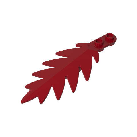 Gobricks,Plant, Palm Leaf Small,6148