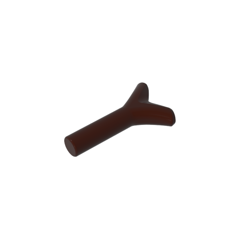 Gobricks,Plant, Carrot Top,33183