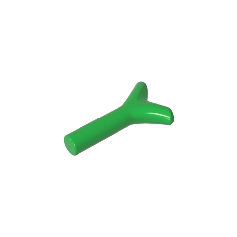 Gobricks,Plant, Carrot Top,33183