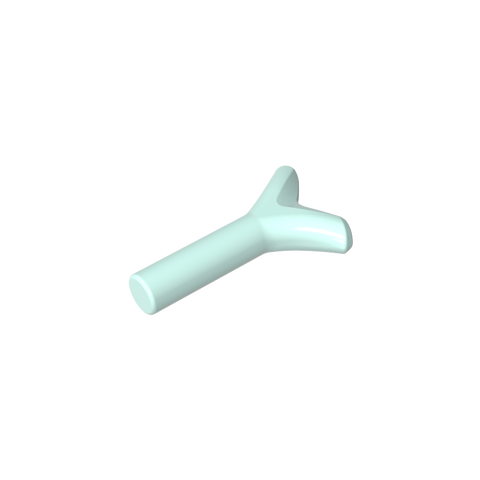 Gobricks,Plant, Carrot Top,33183