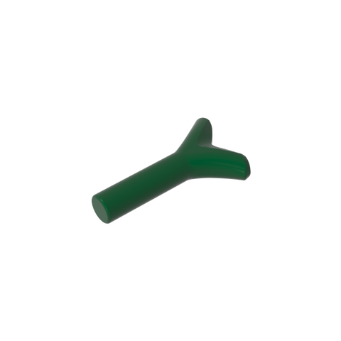 Gobricks,Plant, Carrot Top,33183