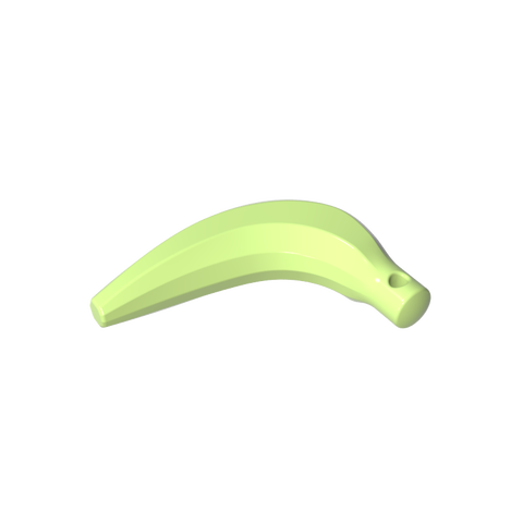 Gobricks,Plant, Banana,33085,67129