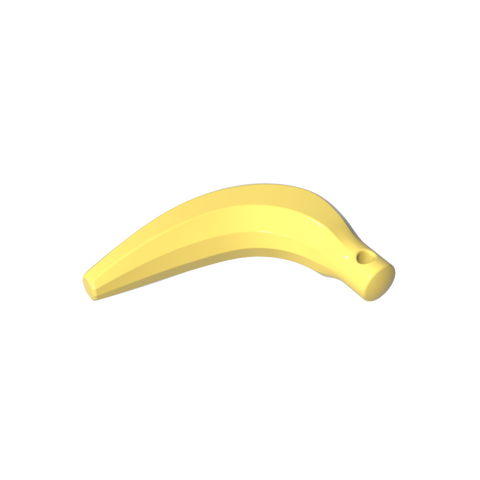 Gobricks,Plant, Banana,33085,67129
