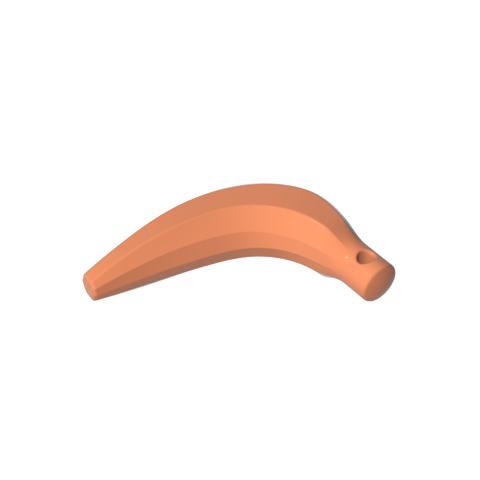 Gobricks,Plant, Banana,33085,67129