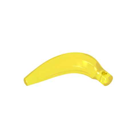 Gobricks,Plant, Banana,33085,67129