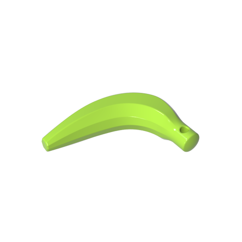 Gobricks,Plant, Banana,33085,67129