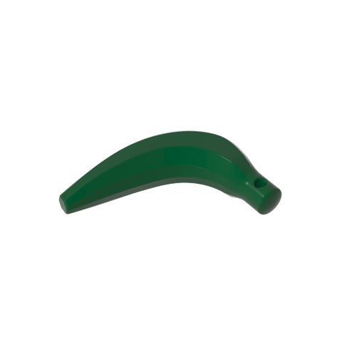 Gobricks,Plant, Banana,33085,67129
