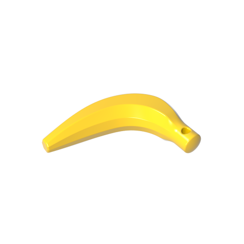 Gobricks,Plant, Banana,33085,67129