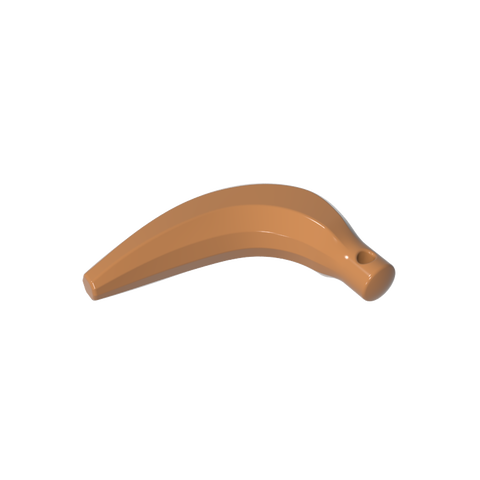 Gobricks,Plant, Banana,33085,67129