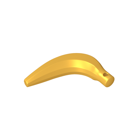 Gobricks,Plant, Banana,33085,67129