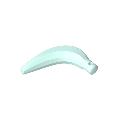 Gobricks,Plant, Banana,33085,67129