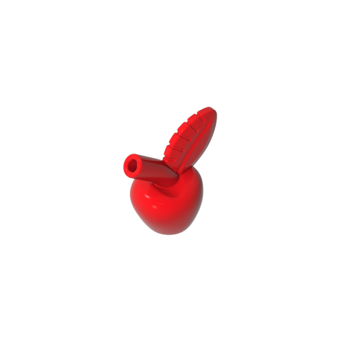 Gobricks,Plant, Apple,33051