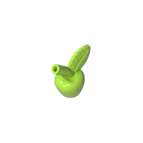 Gobricks,Plant, Apple,33051