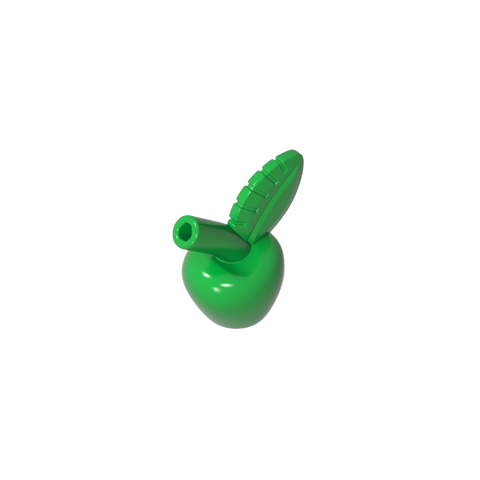 Gobricks,Plant, Apple,33051